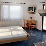 Cetina Apartamento *
