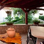 Cetina Apartamento *