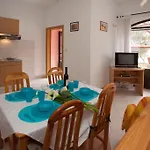 Cetina Apartamento *
