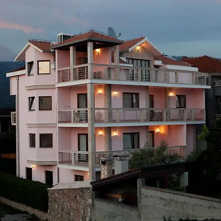 Cetina Апартаменты Сплит