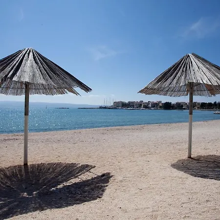 Apartamento Cetina Split