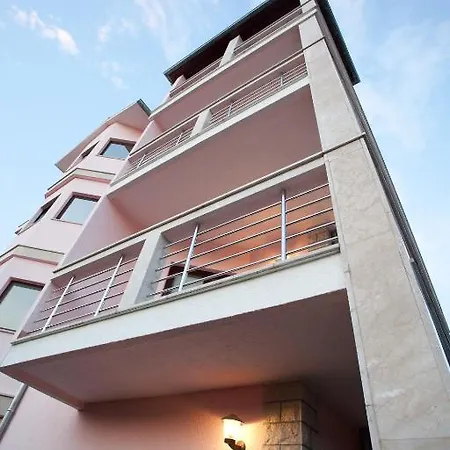 Apartament Cetina
