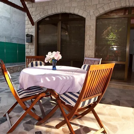 Apartmán Cetina