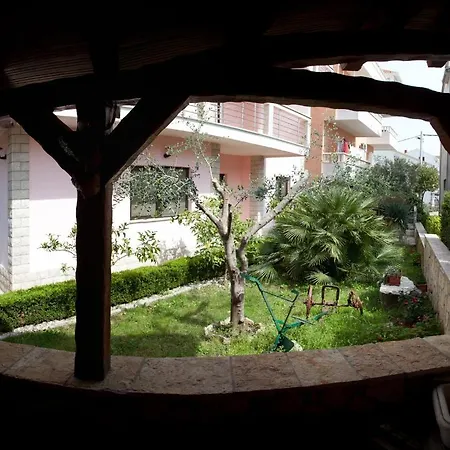 Apartmán Cetina Split