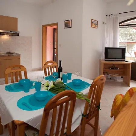 Cetina Apartmán *