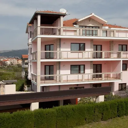Apartamento Cetina Split