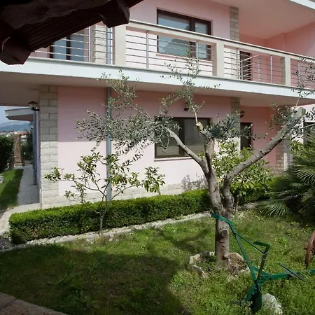 Cetina Апартаменты Сплит