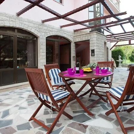 Apartmán Cetina *