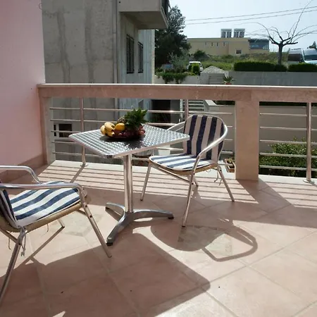 Apartament Cetina