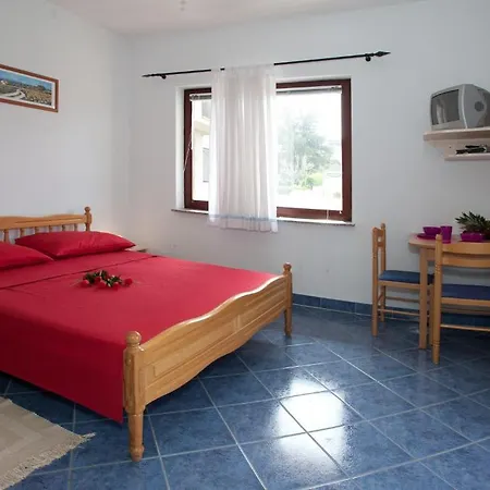 Apartament Cetina