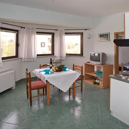 Cetina Apartament Split