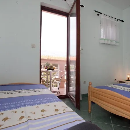 Апартаменты Cetina *