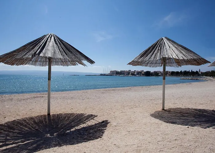 Apartamento Cetina Split