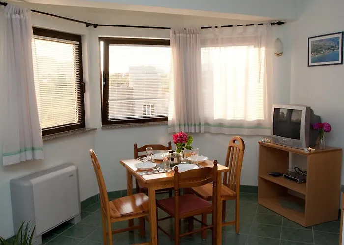 Apartamento Cetina *