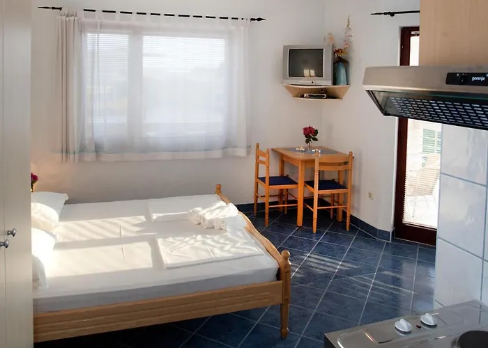 Cetina Apartamento *