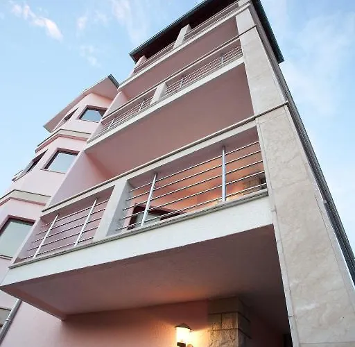 Lejlighed Cetina