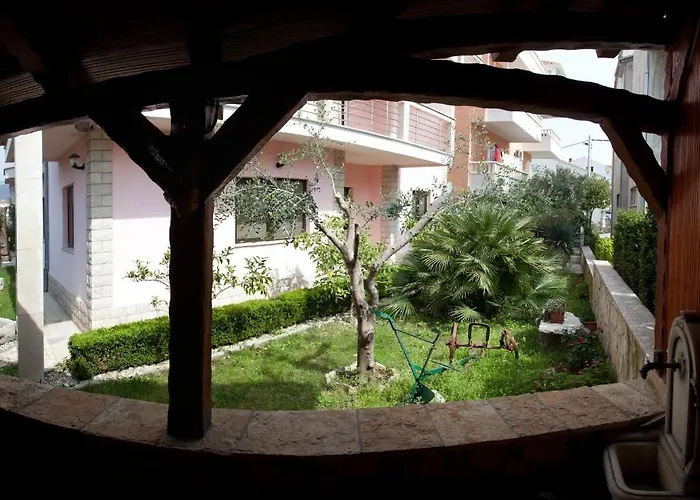 Apartamento Cetina Split