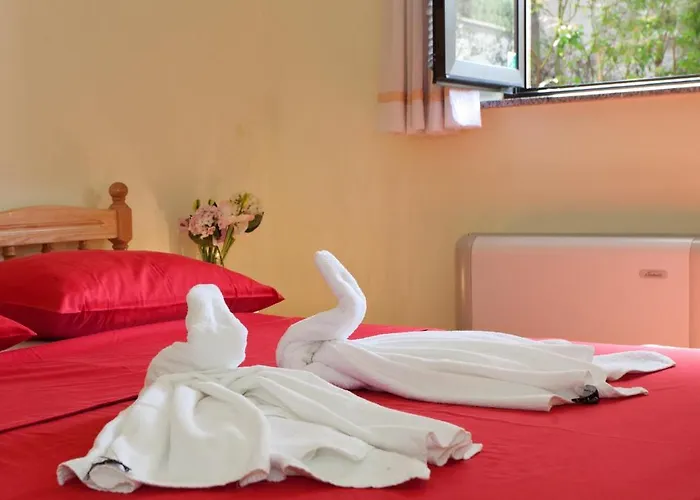 Apartamento Cetina Split