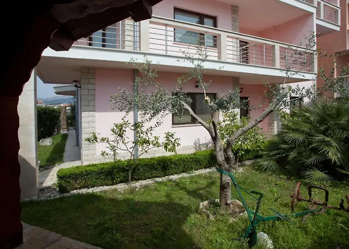 Cetina Apartamento Split