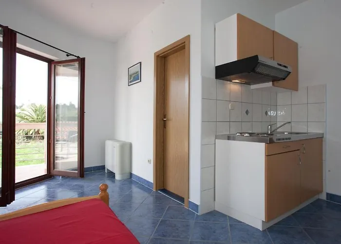 Cetina Apartamento *