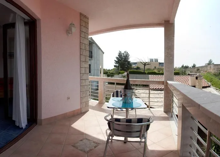 Apartamento Cetina Split