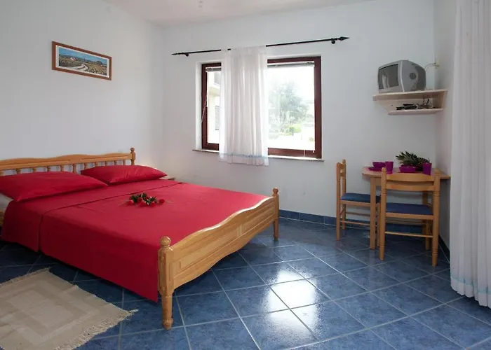 Lejlighed Cetina
