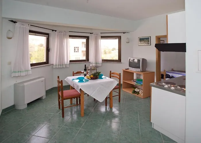 Cetina Apartamento Split