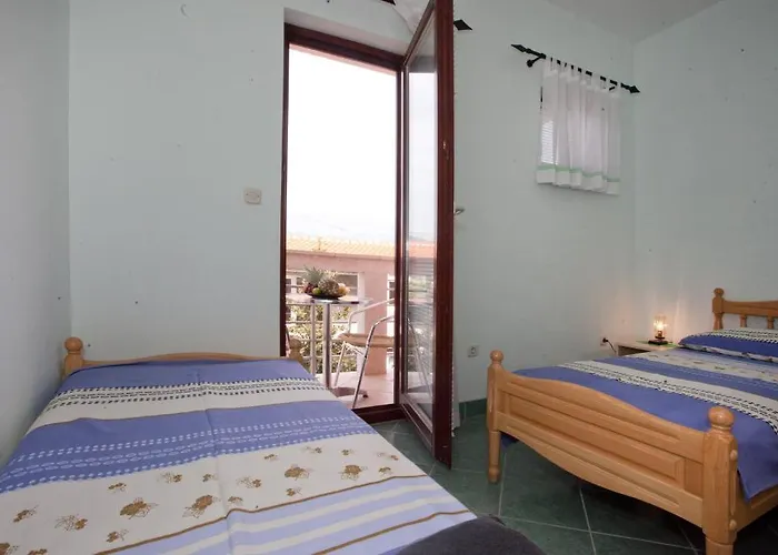 Apartamento Cetina *