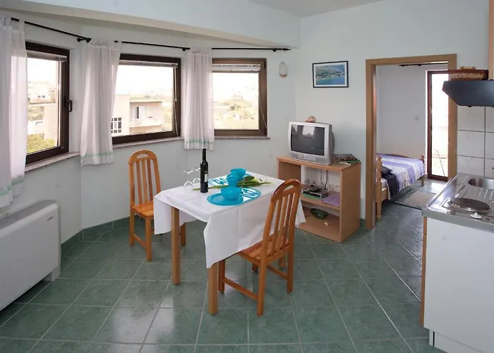 Cetina Apartamento *