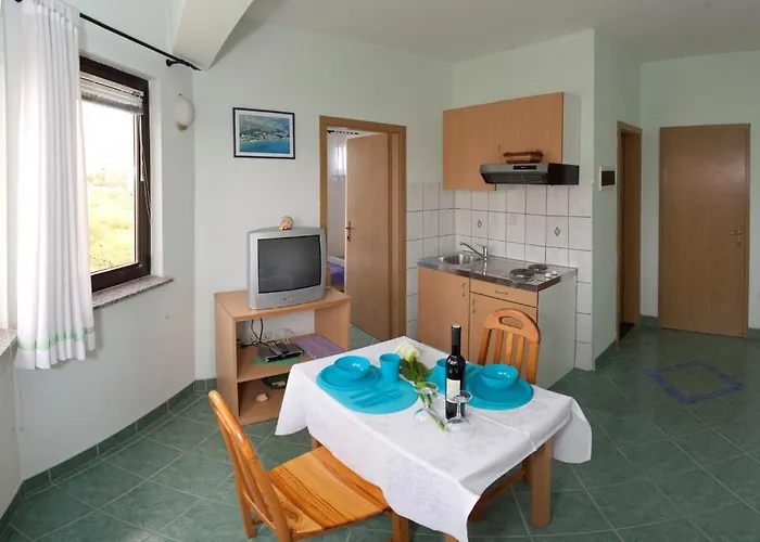 Apartamento Cetina Split