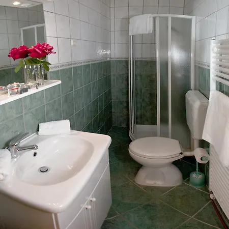 Cetina アパート スプリト