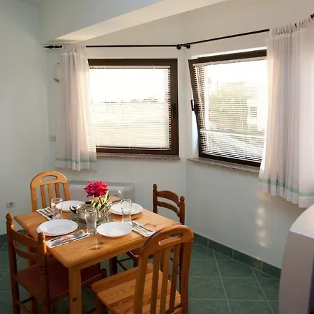 Cetina Apartment Split