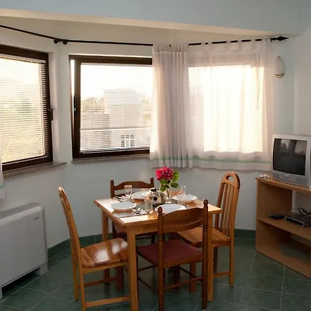 Appartement Cetina *