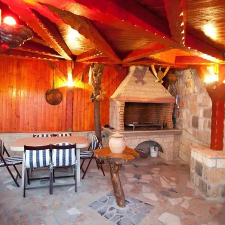 Apartment Cetina