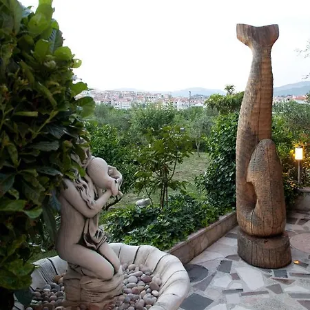 Appartement Cetina *