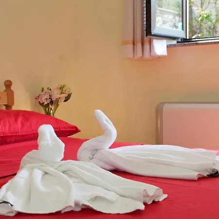 Appartement Cetina Split