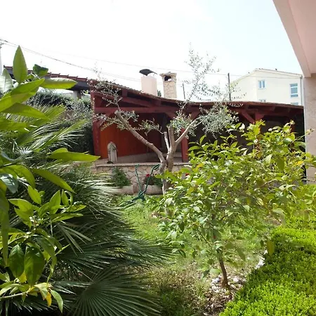 Apartment Cetina