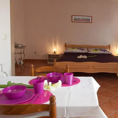 Appartement Cetina Split