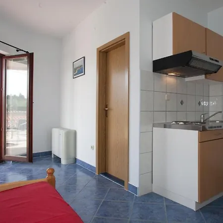 Cetina Apartment *