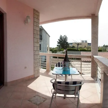 Appartement Cetina Split