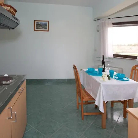 Cetina Appartement