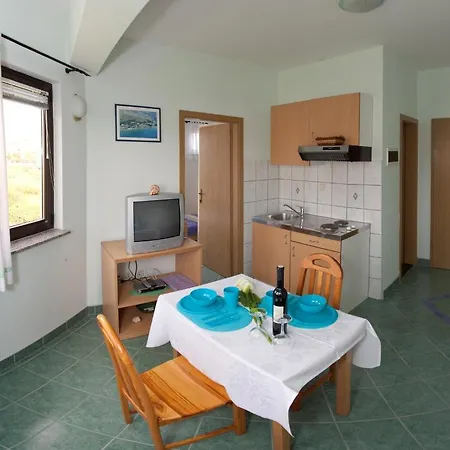 Apartment Cetina Split